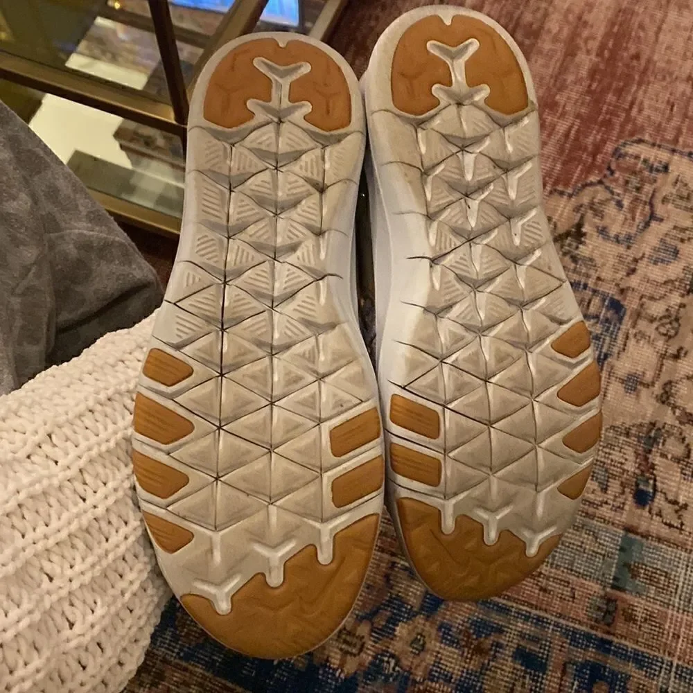 Nike shoe insert